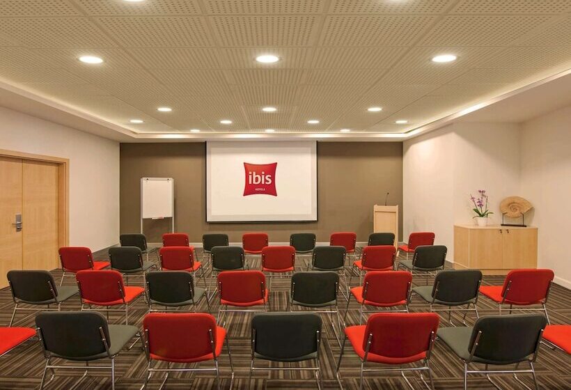 Hotel Ibis Izmir Alsancak