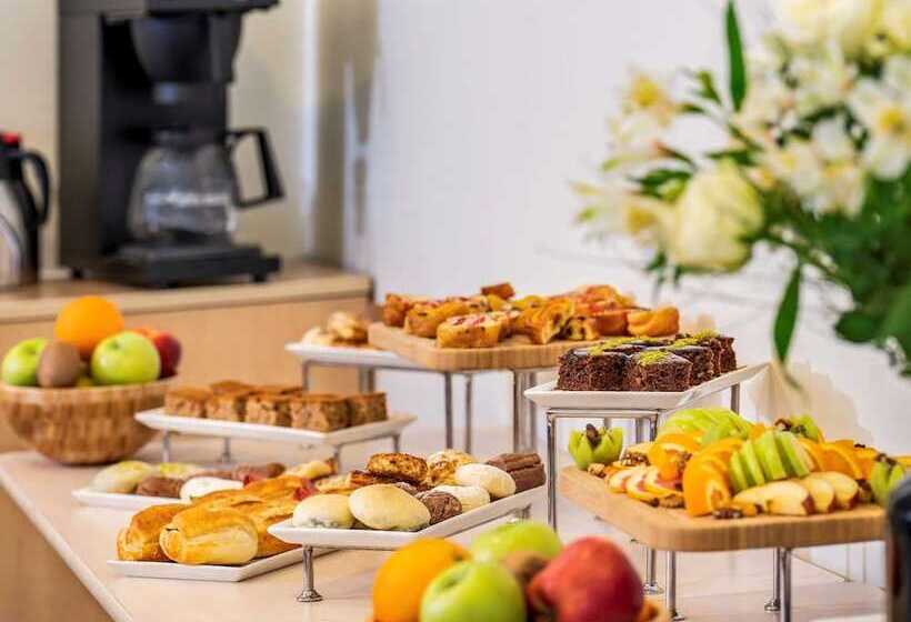 Hotel Ibis Izmir Alsancak