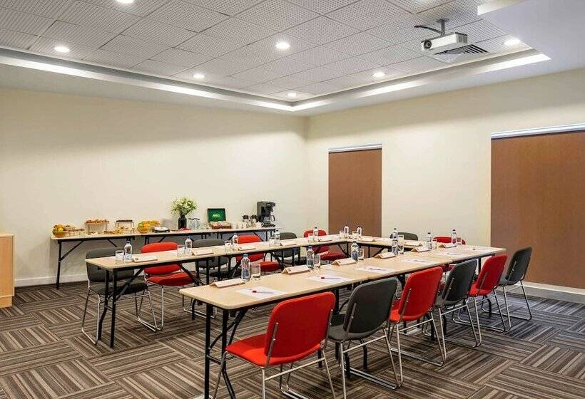 Hotel Ibis Izmir Alsancak