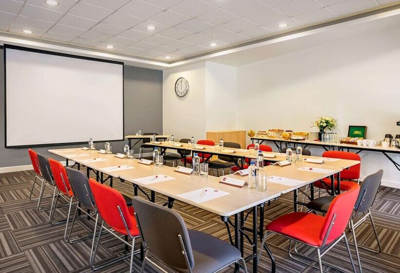 Hotel Ibis Izmir Alsancak