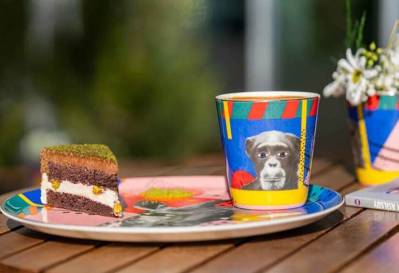 Hotel Ibis Izmir Alsancak