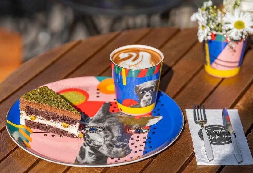 Hotel Ibis Izmir Alsancak