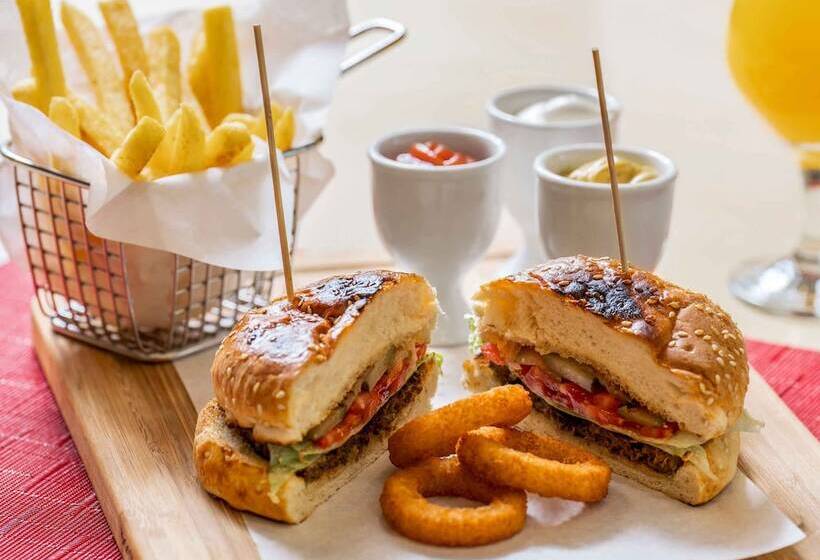 Hotel Ibis Izmir Alsancak