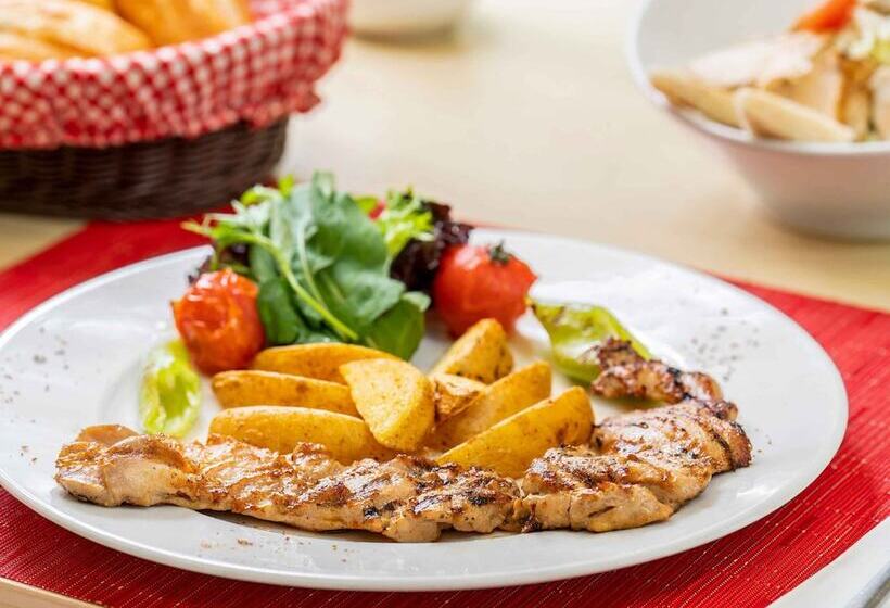 Hotel Ibis Izmir Alsancak