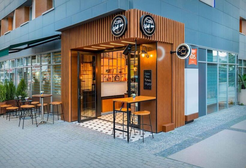 Hotel Ibis Izmir Alsancak