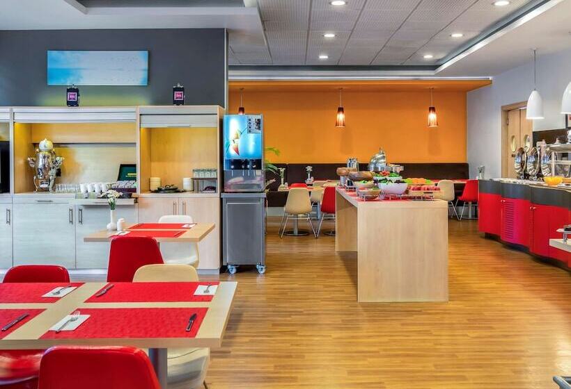 Hotel Ibis Izmir Alsancak