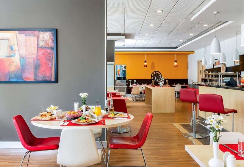 Hotel Ibis Izmir Alsancak