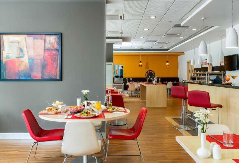 Hotel Ibis Izmir Alsancak