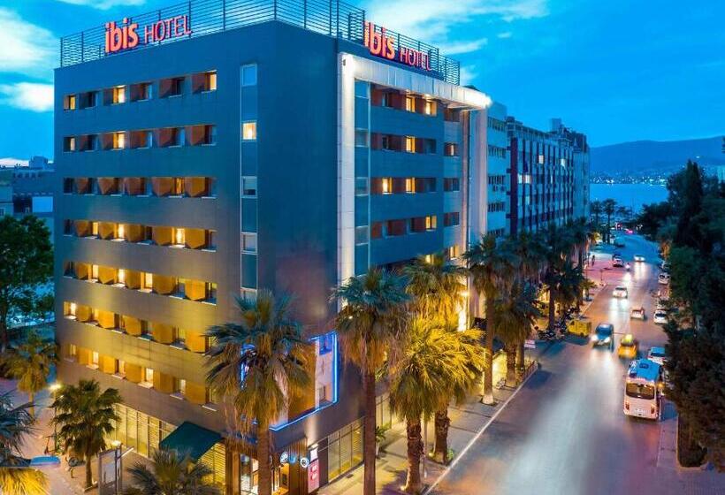 Hotel Ibis Izmir Alsancak