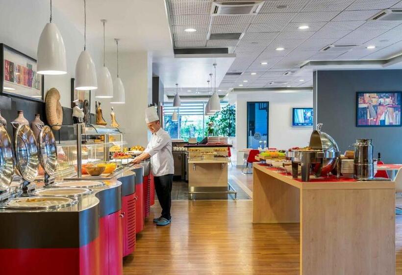 Hotel Ibis Izmir Alsancak