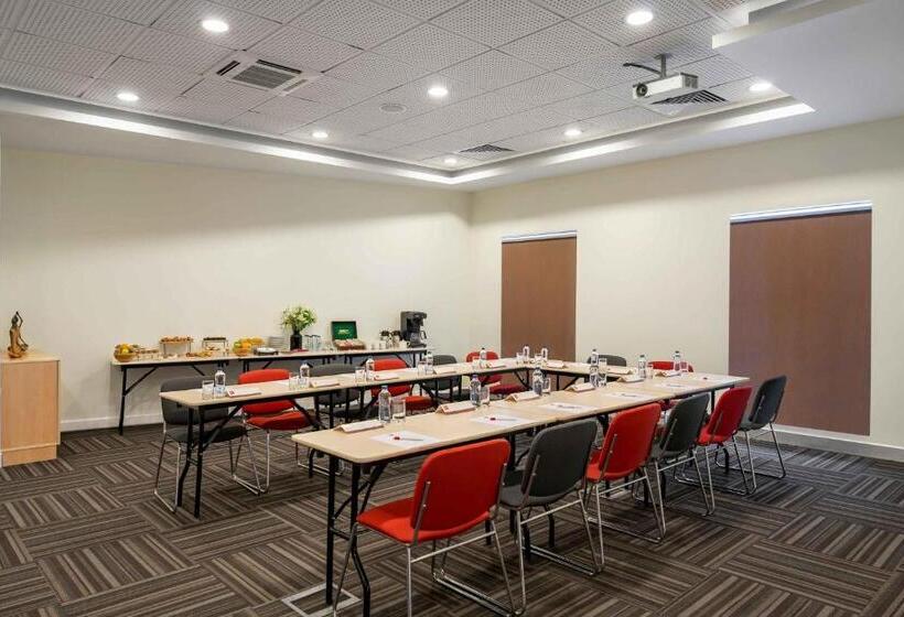 Hotel Ibis Izmir Alsancak