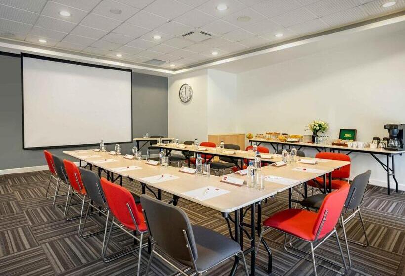 Hotel Ibis Izmir Alsancak