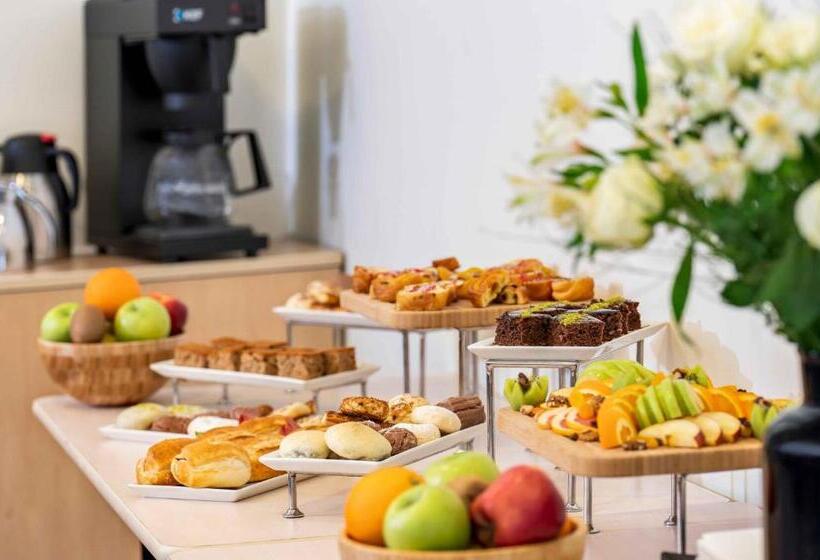 Hotel Ibis Izmir Alsancak