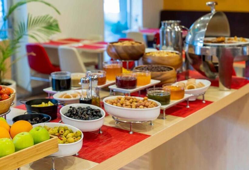 Hotel Ibis Izmir Alsancak