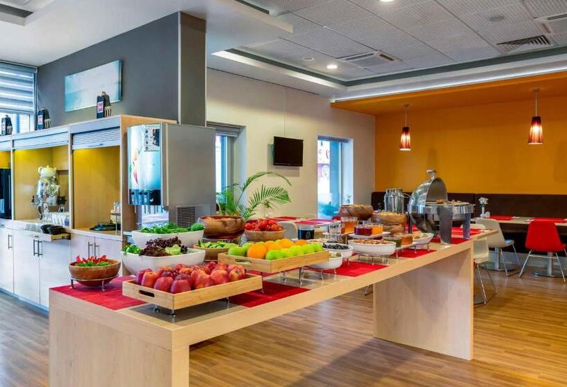 Hotel Ibis Izmir Alsancak