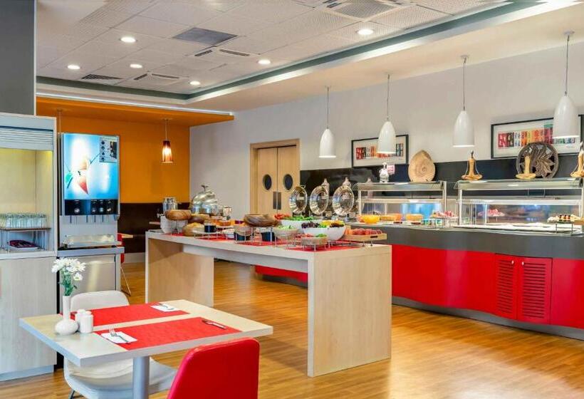 Hotel Ibis Izmir Alsancak