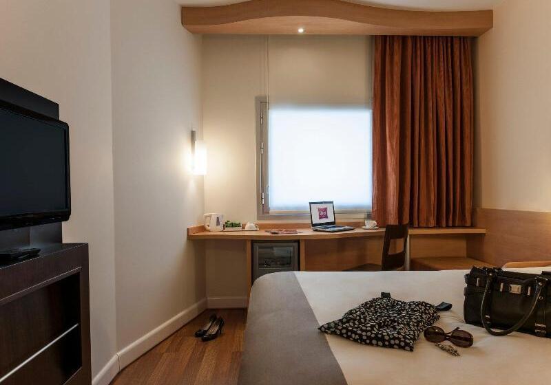 Hotel Ibis Izmir Alsancak