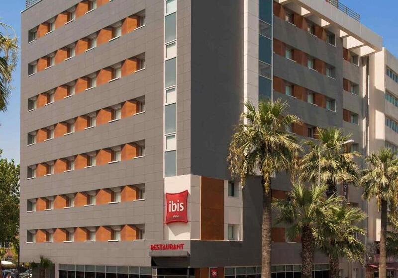 Hotel Ibis Izmir Alsancak