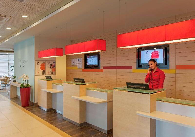 Hotel Ibis Izmir Alsancak