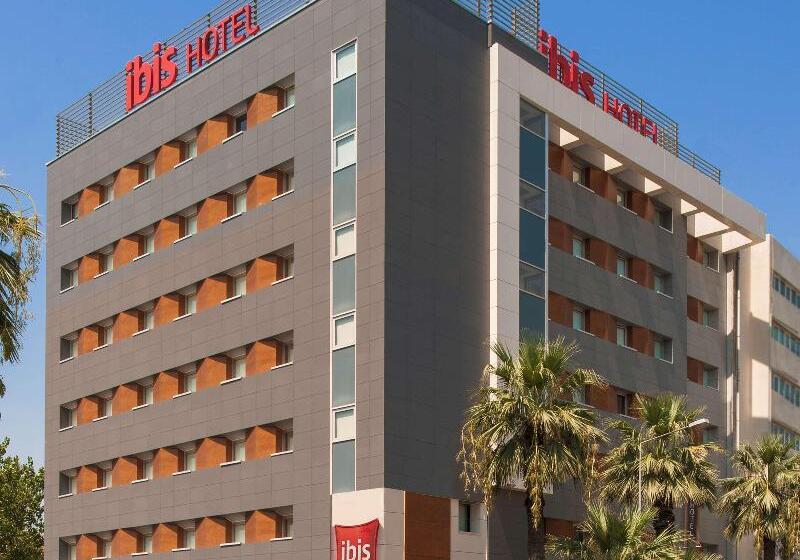 Hotel Ibis Izmir Alsancak