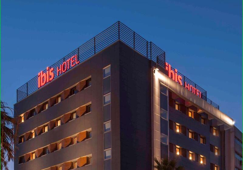 Hotel Ibis Izmir Alsancak