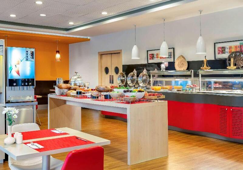 Hotel Ibis Izmir Alsancak