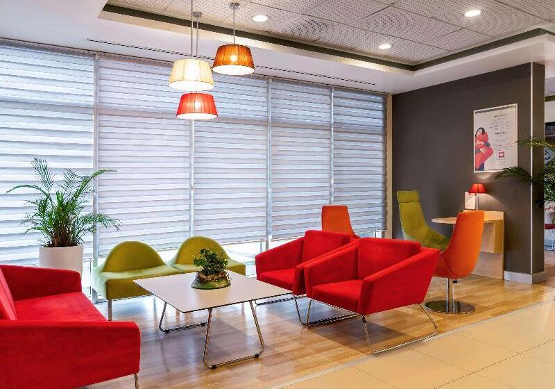Hotel Ibis Izmir Alsancak