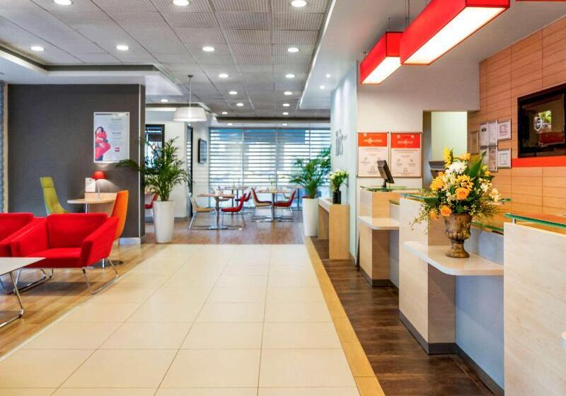 Hotel Ibis Izmir Alsancak