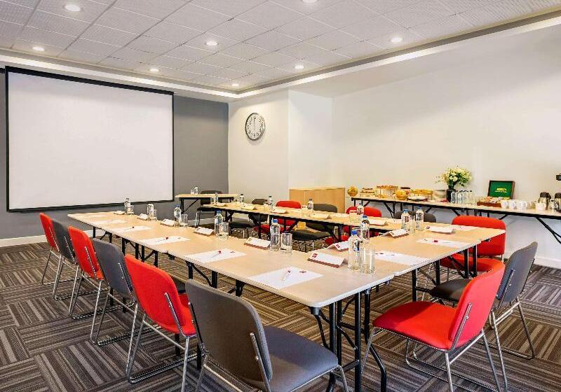 Hotel Ibis Izmir Alsancak