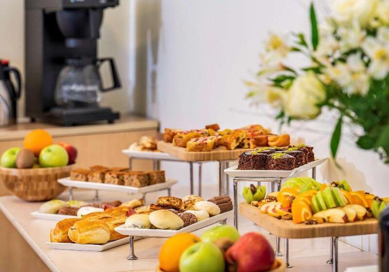 Hotel Ibis Izmir Alsancak