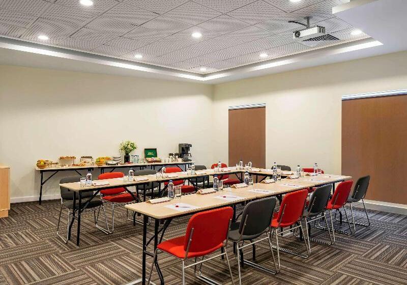 Hotel Ibis Izmir Alsancak