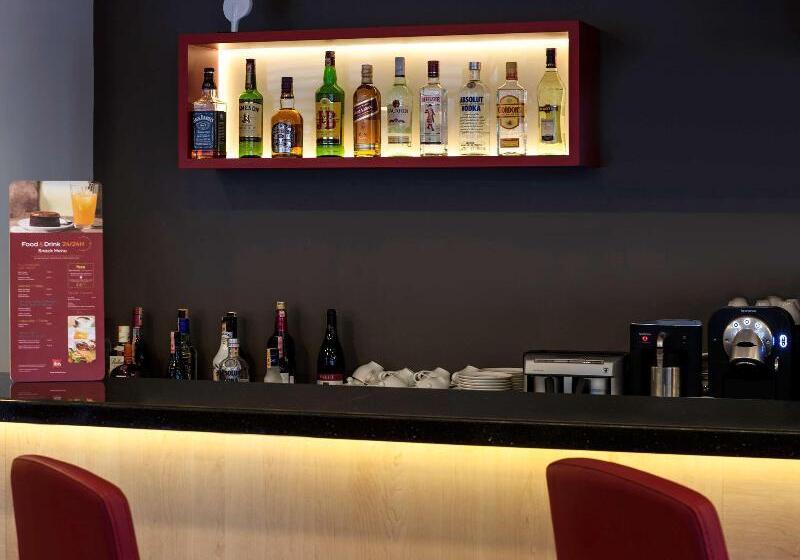 Hotel Ibis Izmir Alsancak