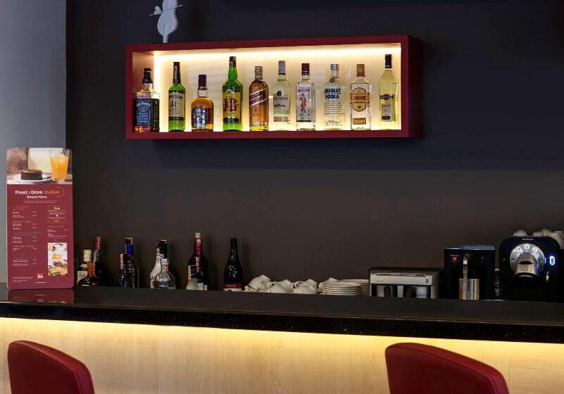 Hotel Ibis Izmir Alsancak