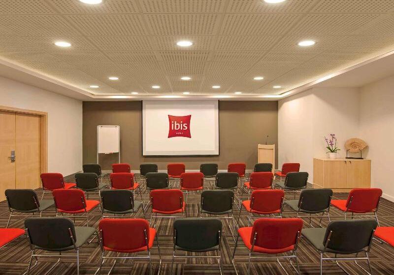 Hotel Ibis Izmir Alsancak