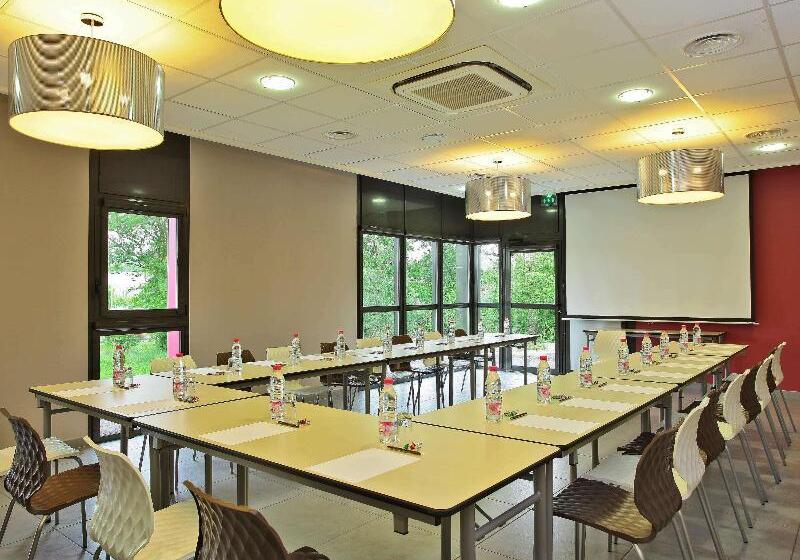 酒店 Ibis Styles Castres