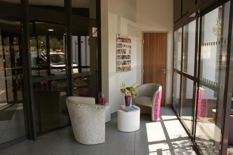 酒店 Ibis Styles Castres