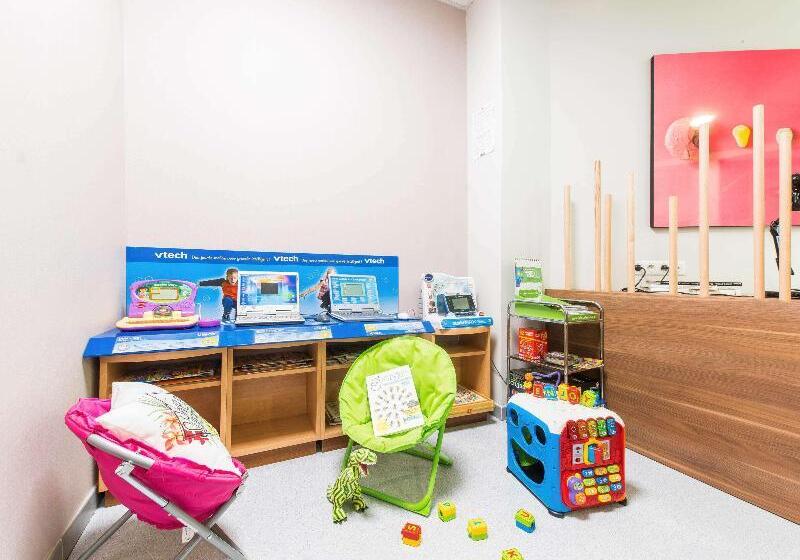 酒店 Ibis Styles Castres