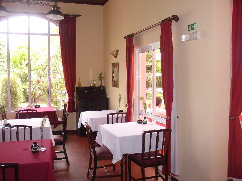 호텔 Inn & Art Casa De Chá Dos Prazeres