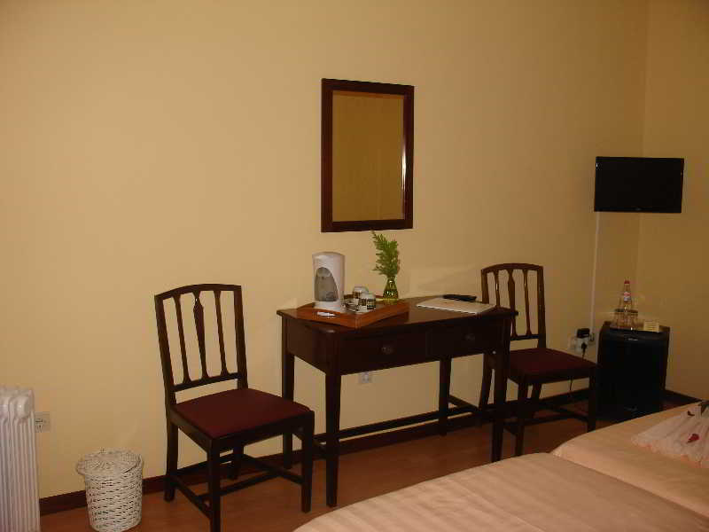 호텔 Inn & Art Casa De Chá Dos Prazeres