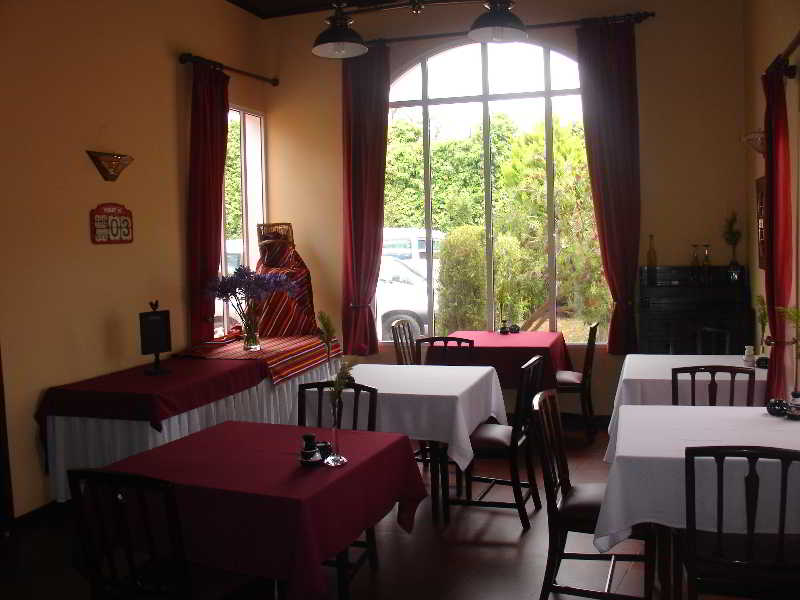 호텔 Inn & Art Casa De Chá Dos Prazeres