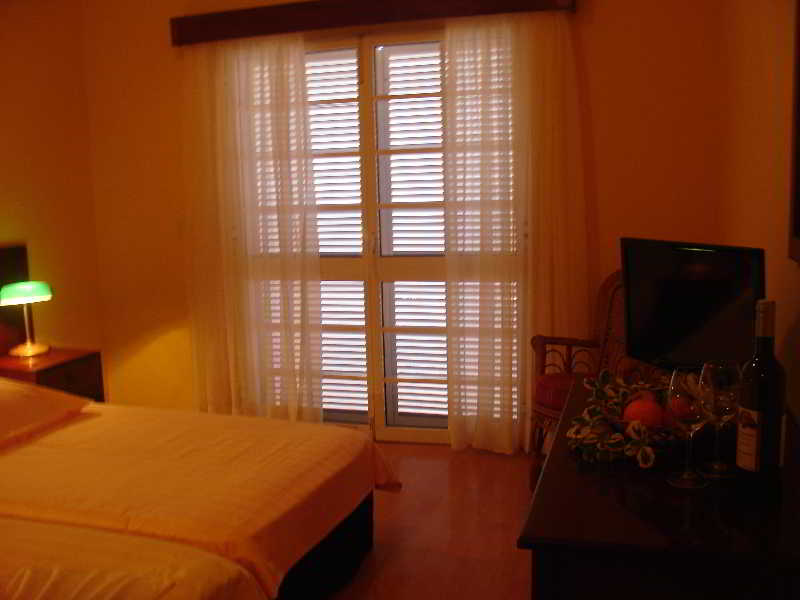 호텔 Inn & Art Casa De Chá Dos Prazeres