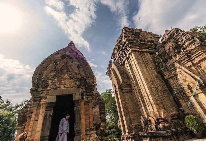 هتل Intercontinental Nha Trang, An Ihg