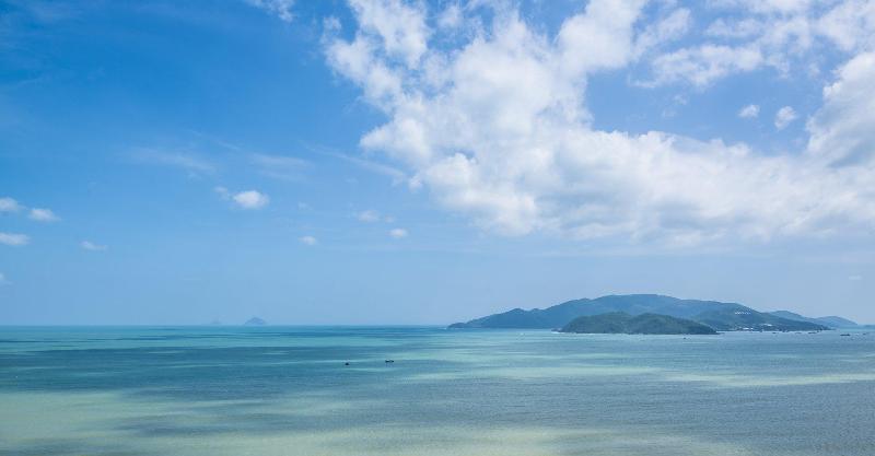 هتل Intercontinental Nha Trang, An Ihg