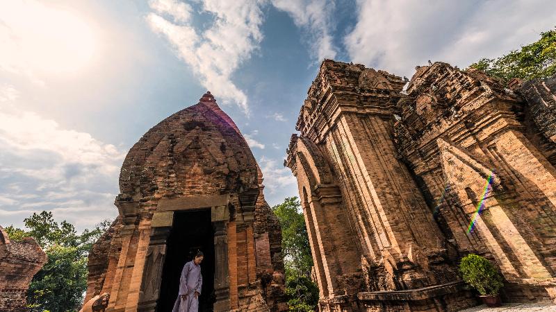 هتل Intercontinental Nha Trang, An Ihg