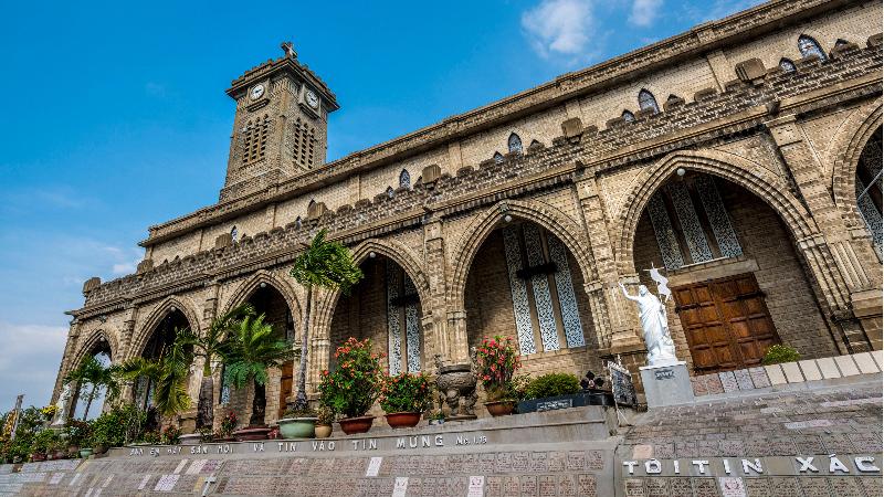 هتل Intercontinental Nha Trang, An Ihg