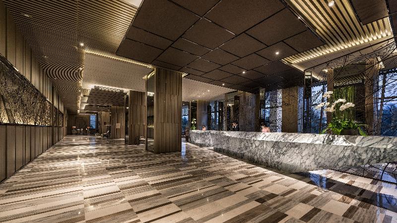 هتل Intercontinental Nha Trang, An Ihg