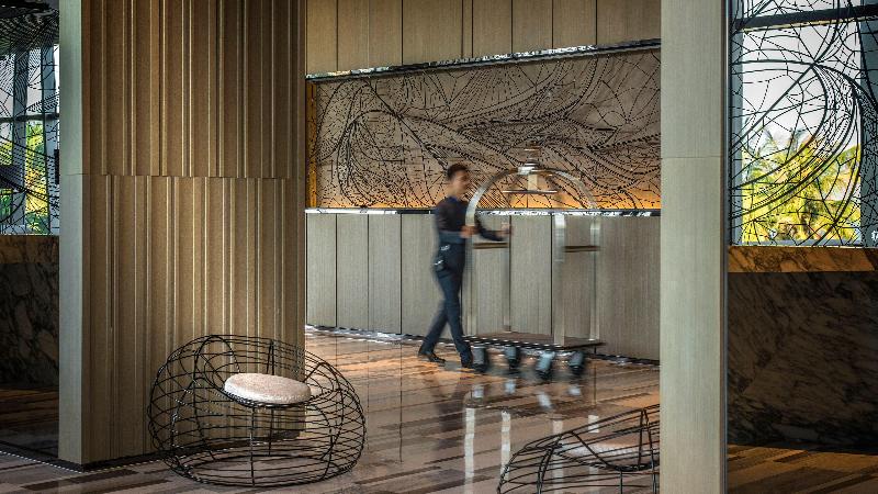 هتل Intercontinental Nha Trang, An Ihg