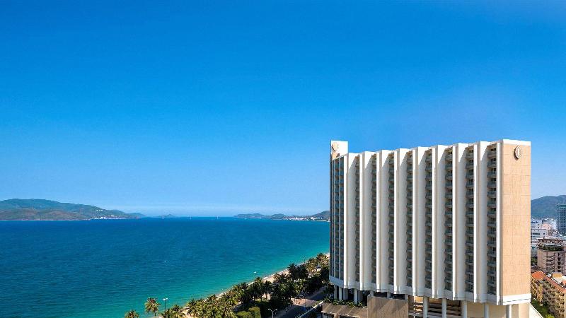 هتل Intercontinental Nha Trang, An Ihg