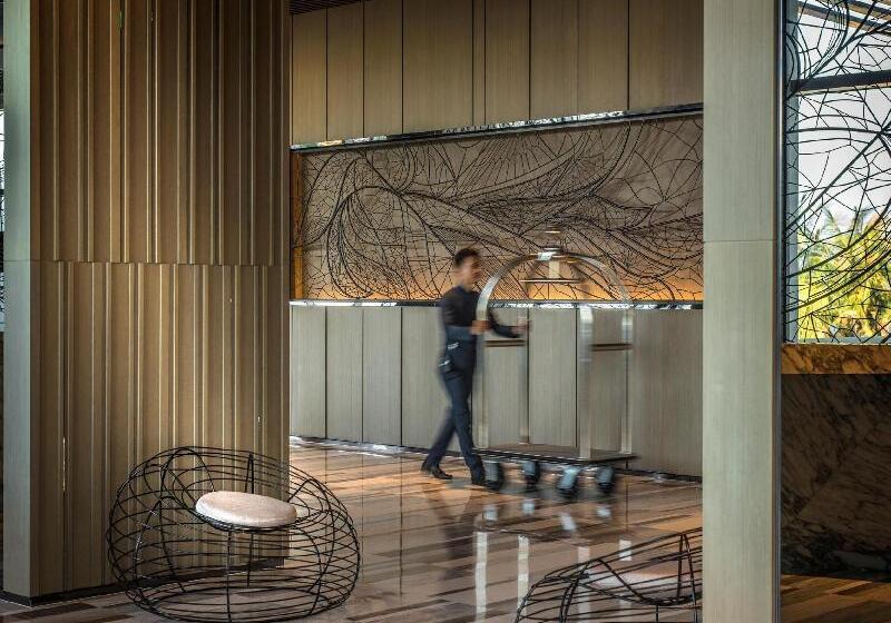 هتل Intercontinental Nha Trang, An Ihg