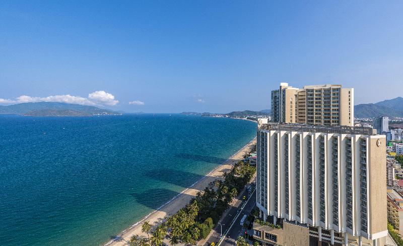 هتل Intercontinental Nha Trang, An Ihg